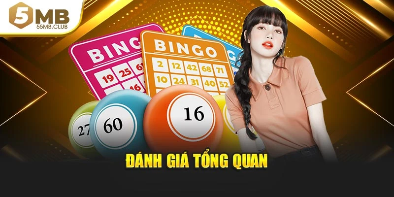 Đánh giá tổng quan